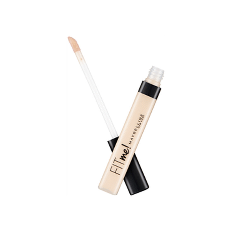 Peitepulk MAYBELLINE Fit Me 05 Ivory