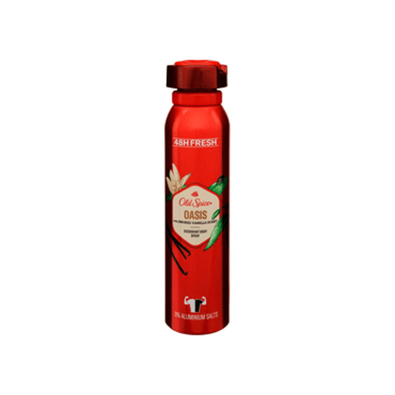 Deodorant OLD SPICE Oasis 150ml