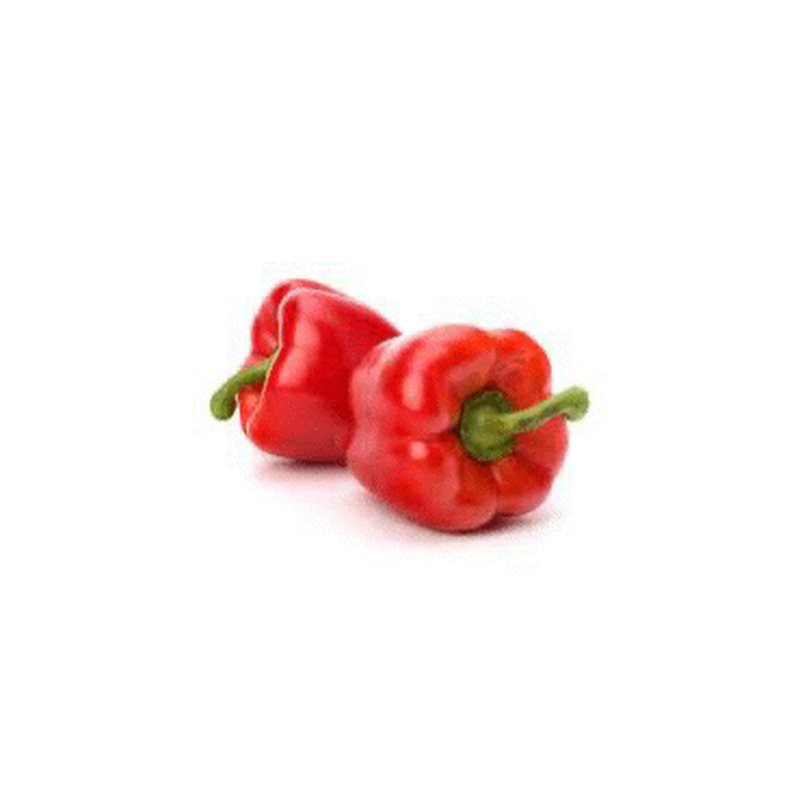 Punane paprika 1.kl.,kg