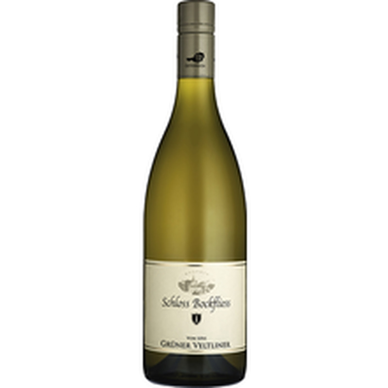 Schloss Bockfliess Grüner Veltliner KPN vein 750ml