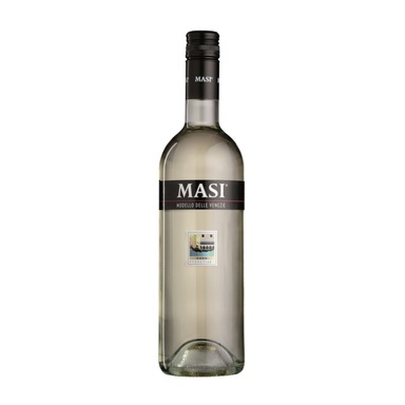 MASI Modello Bianco 12,5% 75cl (valge, kuiv)