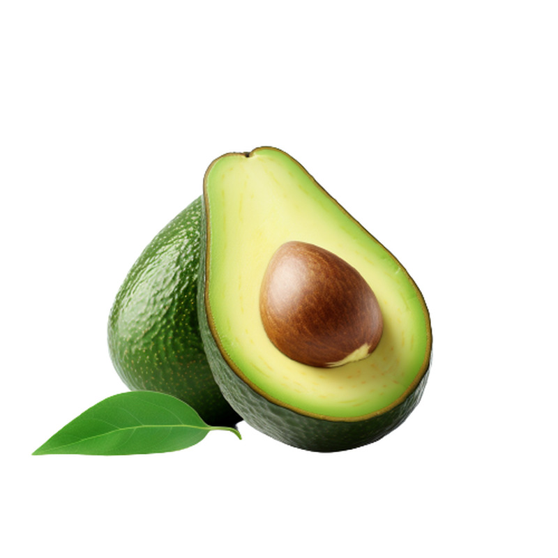 Avokaado, kg