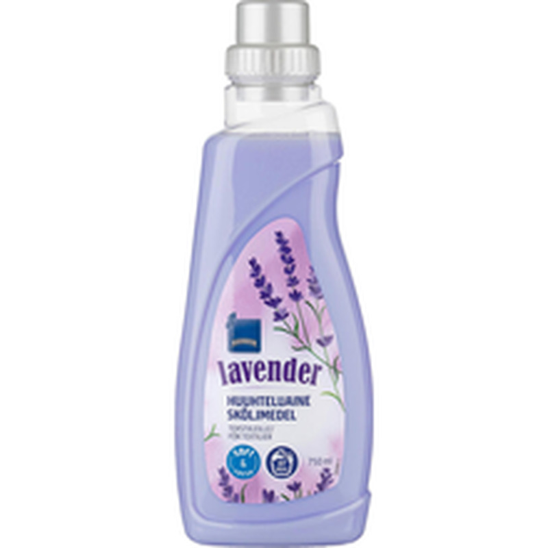 Rainbow Lavender pesuloputusvahend 750 ml L