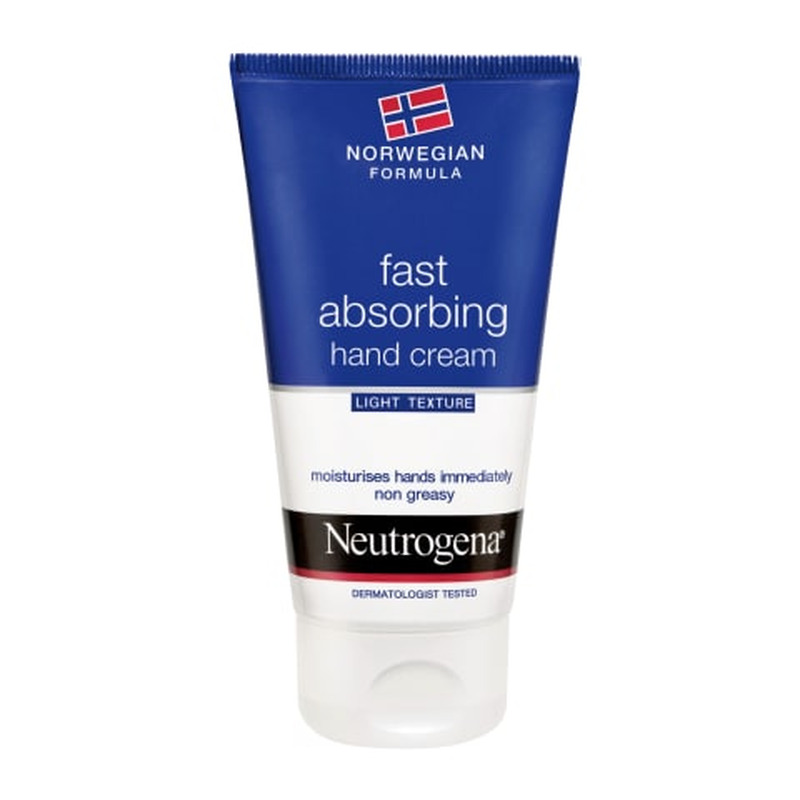 Kätekreem Neutrogena kiiresti imenduv 75ml