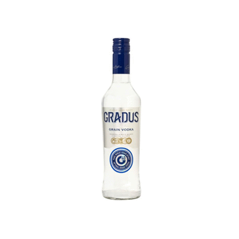 Viin GRADUS 40% 500ml