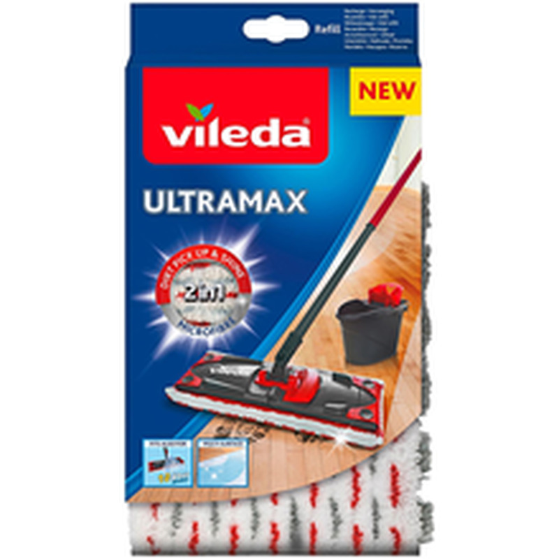 Vileda 919 Ultra Pesemismati varu