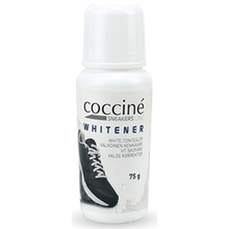 Jalatiste valgendaja Coccine whitener 75ml