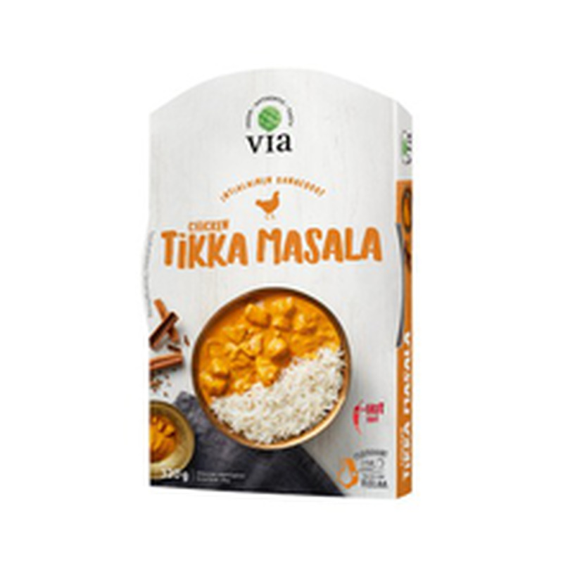 Eine kana tikka masala 320 g