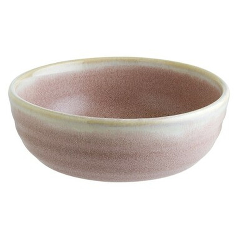 BEST Kauss Pink Pott Bowl 14cm 485ml (Bonna)