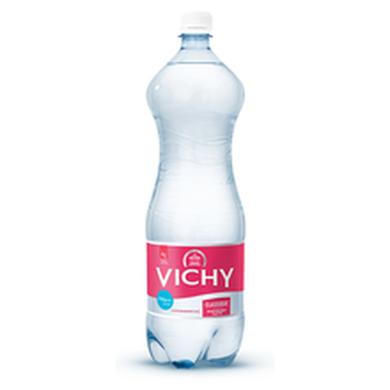 Vichy Classique vaarika 1,5l