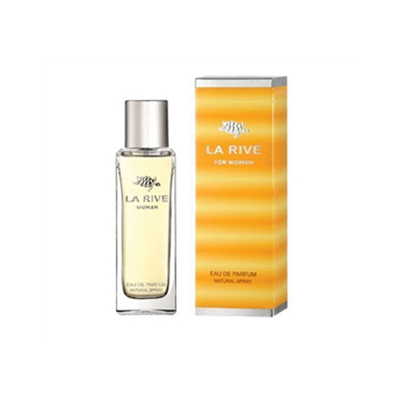 Parfüümvesi LA RIVE Woman 90ml