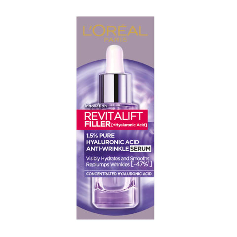 Seerum L'Oreal Revitalift Filler 30ml