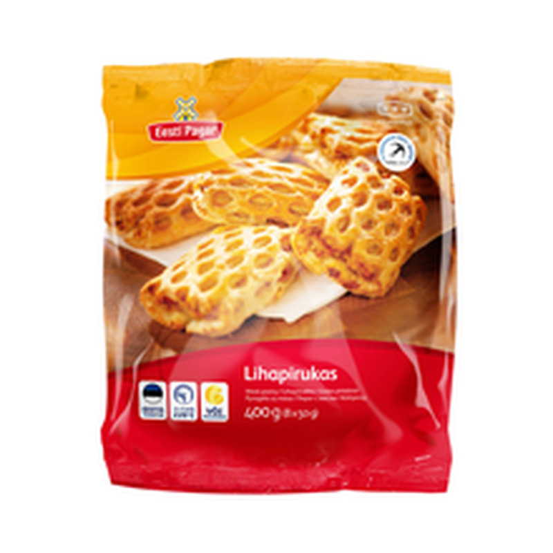 Lihapirukas, EESTI PAGAR, 400 g