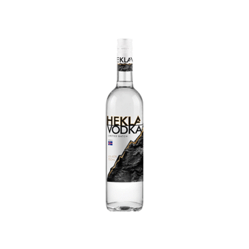 Viin Hekla 40% 700ml