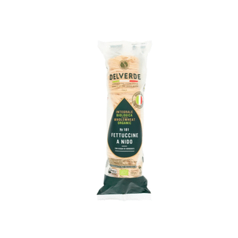 Mahe makar.Fettuccine N181 DELVERDE 250g