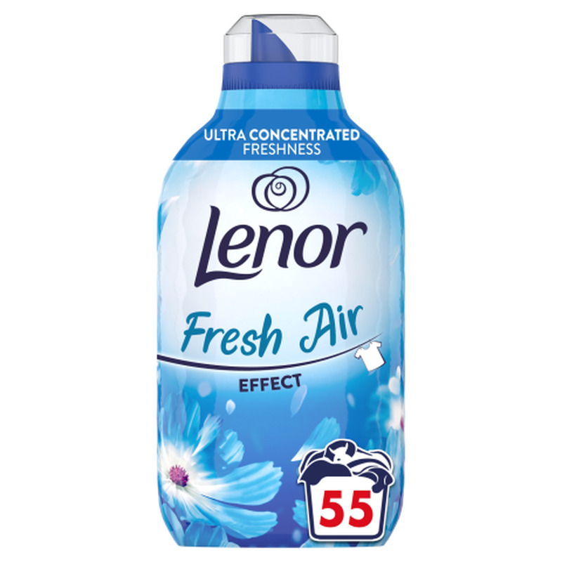 Pesuloputusvahend LENOR Fresh Wind 770ml