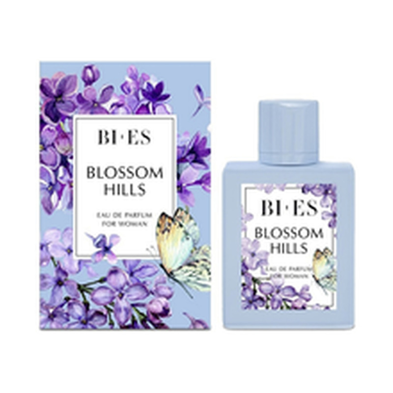 Parfüümvesi Bi-Es Blossom Hills EDP 100 ml