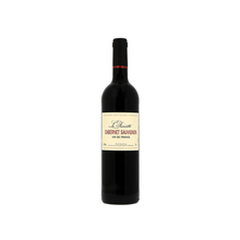 La Francette Cabernet Sauvignon vein 750ml