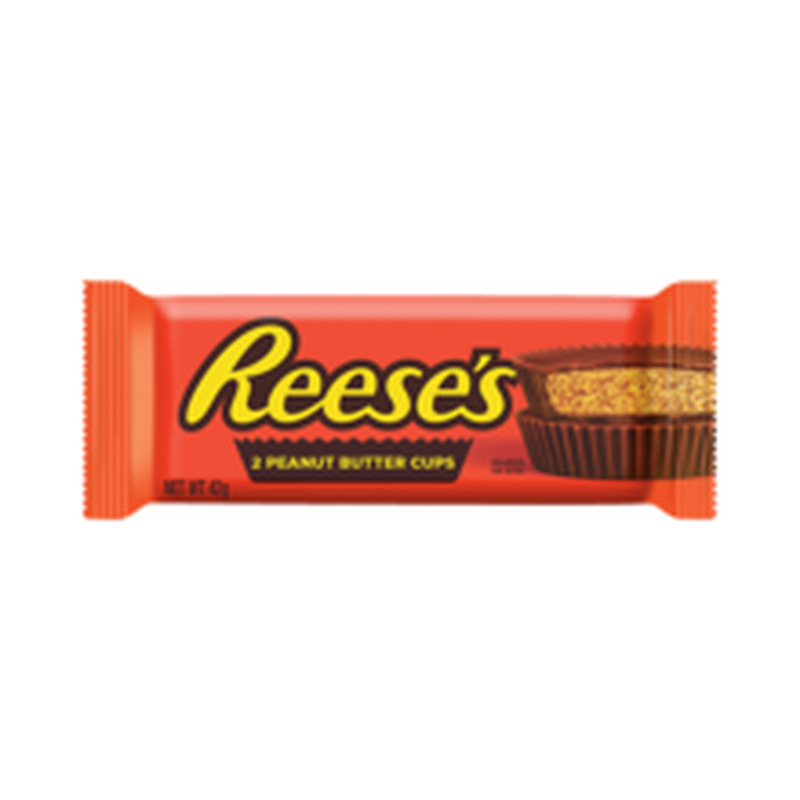 Reese's Maapähklivõi korvike 42g