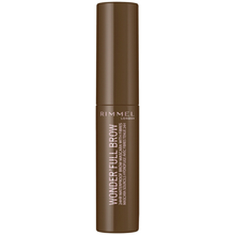 Kulmugeel 002 medium brown wonder'full brow