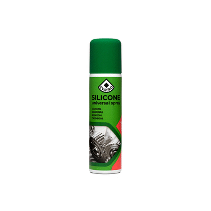 Silikoon KVADRO 150ml