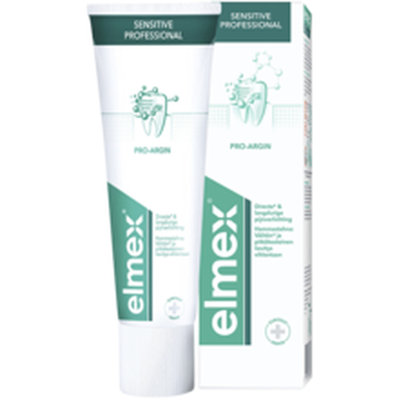 Elmex sensitive professional hambapasta 75ml