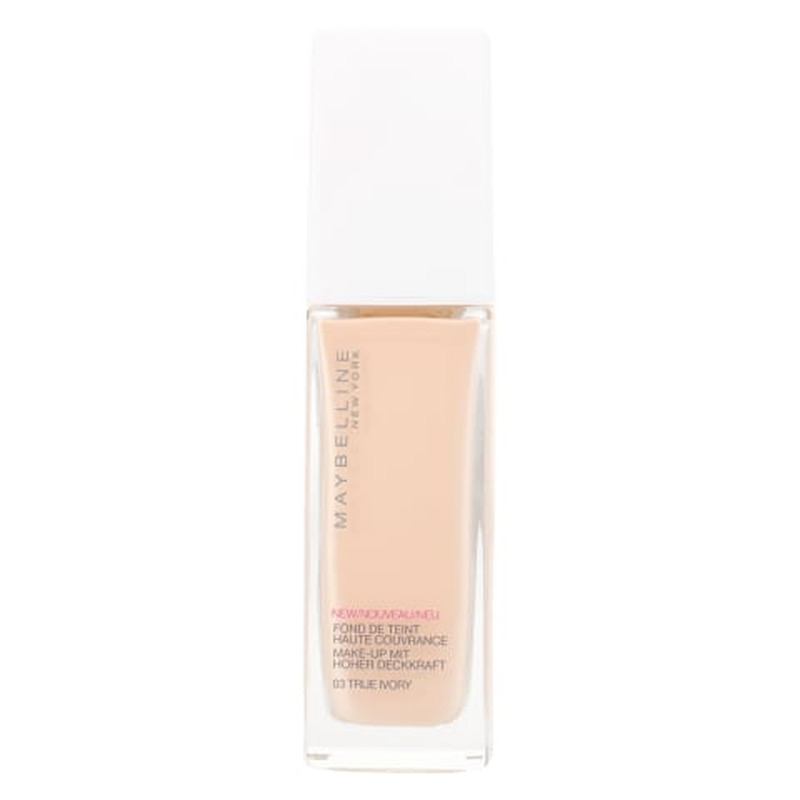 Jumestuskreem Maybelline Super Stay 24h 3 True Ivory