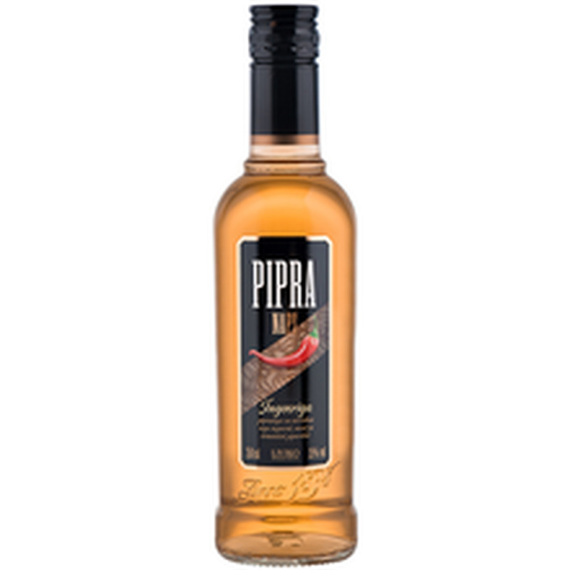 Pipra Naps ingveriga, LIVIKO, 35 cl