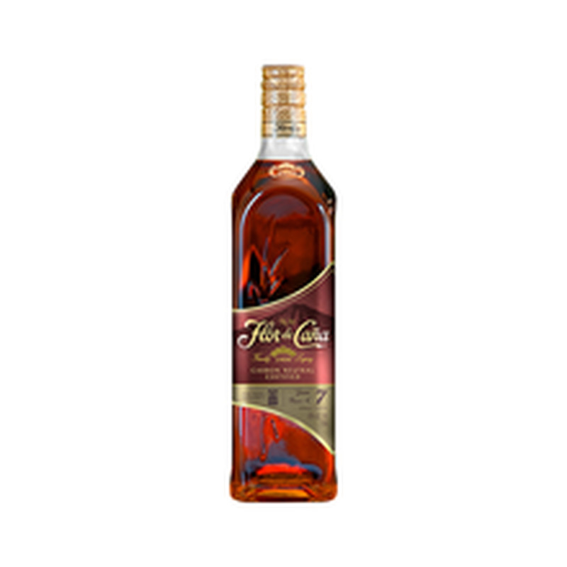 Rumm FLOR DE CANA 7 YO 70 cl