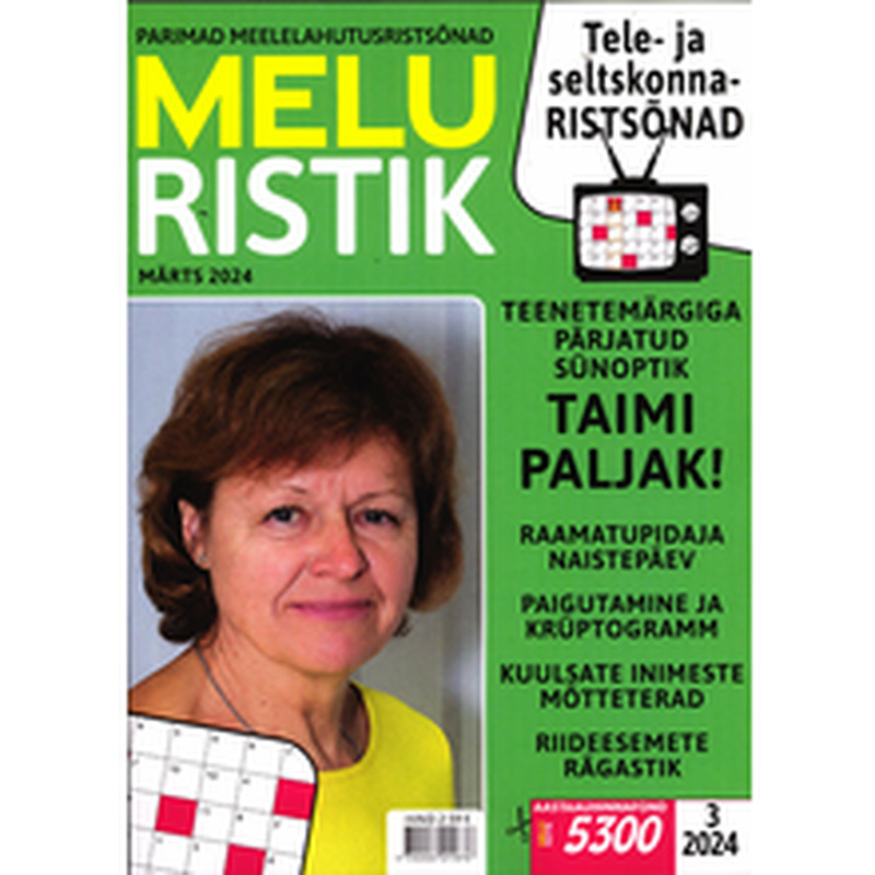 Meluristik