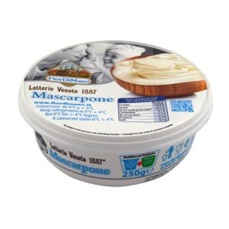 Fiordimaso Mascarpone 250g