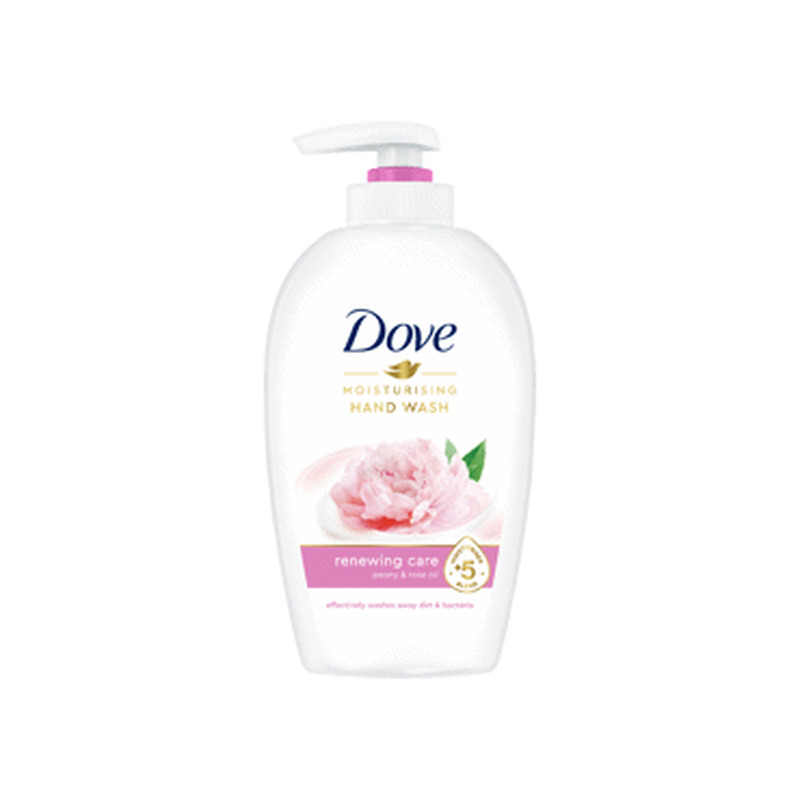 V.seep DOVE Renewing Care 250ml