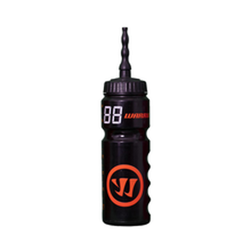 Joogipudel warrior 0,75l