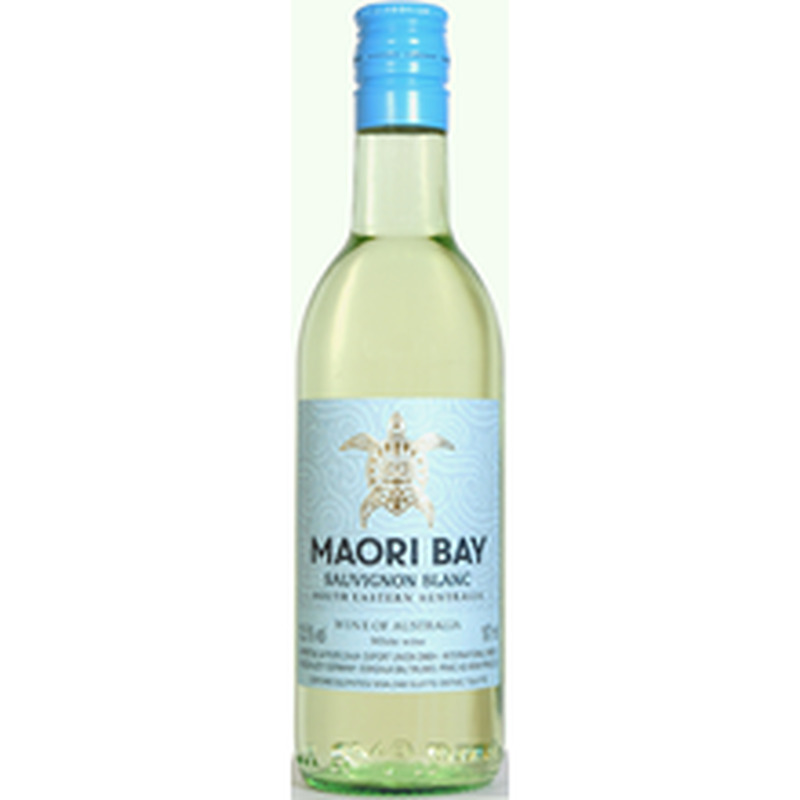 Maori Bay Sauvignon Blanc GT vein 11,5%vol 187ml