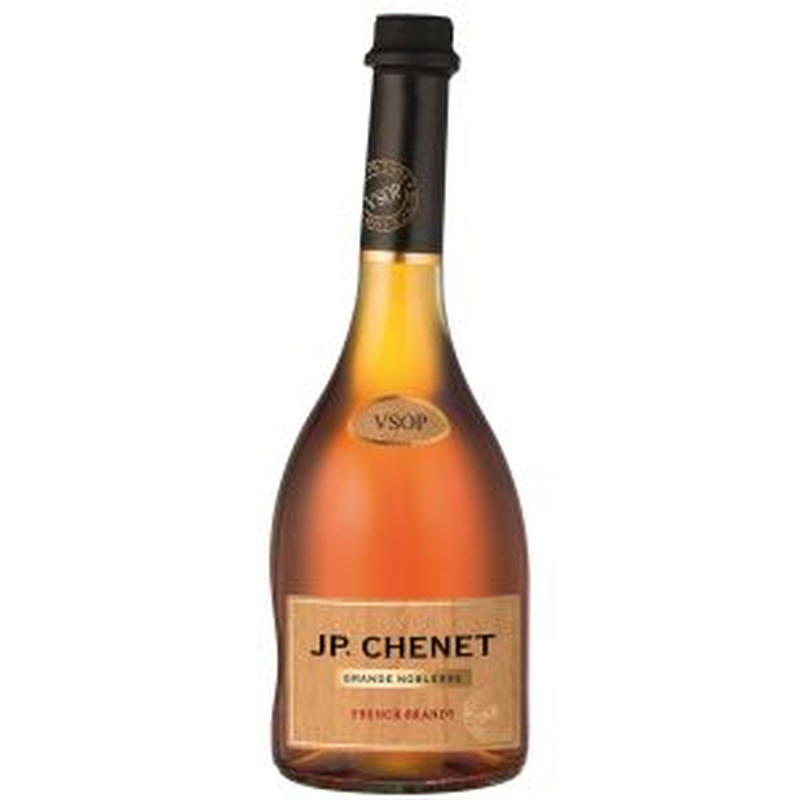 Brändi J.P. Chenet VSOP, 50 cl