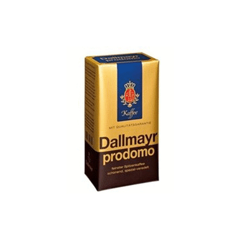 Jahv.kohv Prodomo DALLMAYR 500g