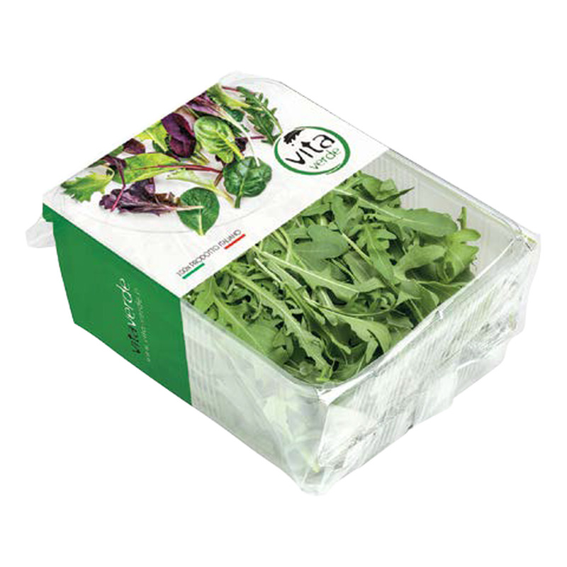 Salat Rukola, VITA VERDE, 100 g