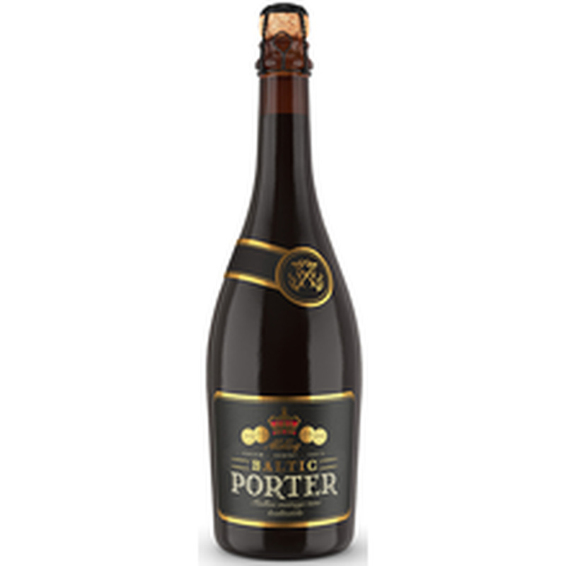 Õlu Baltic Porter, A. LE COG , 75 cl