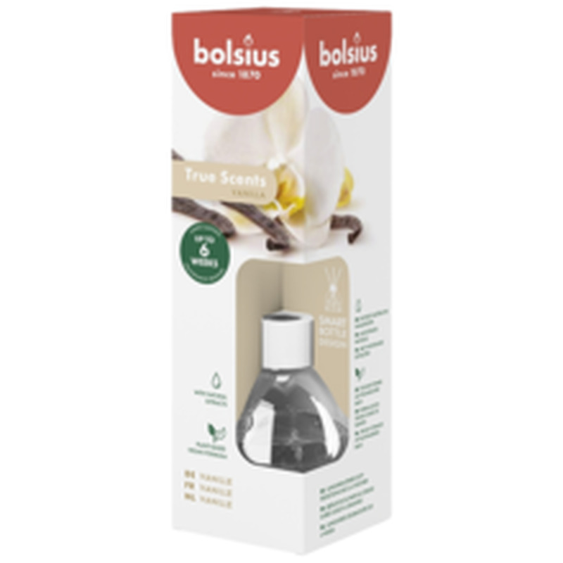 Toalõhnastaja vanilla 60ml