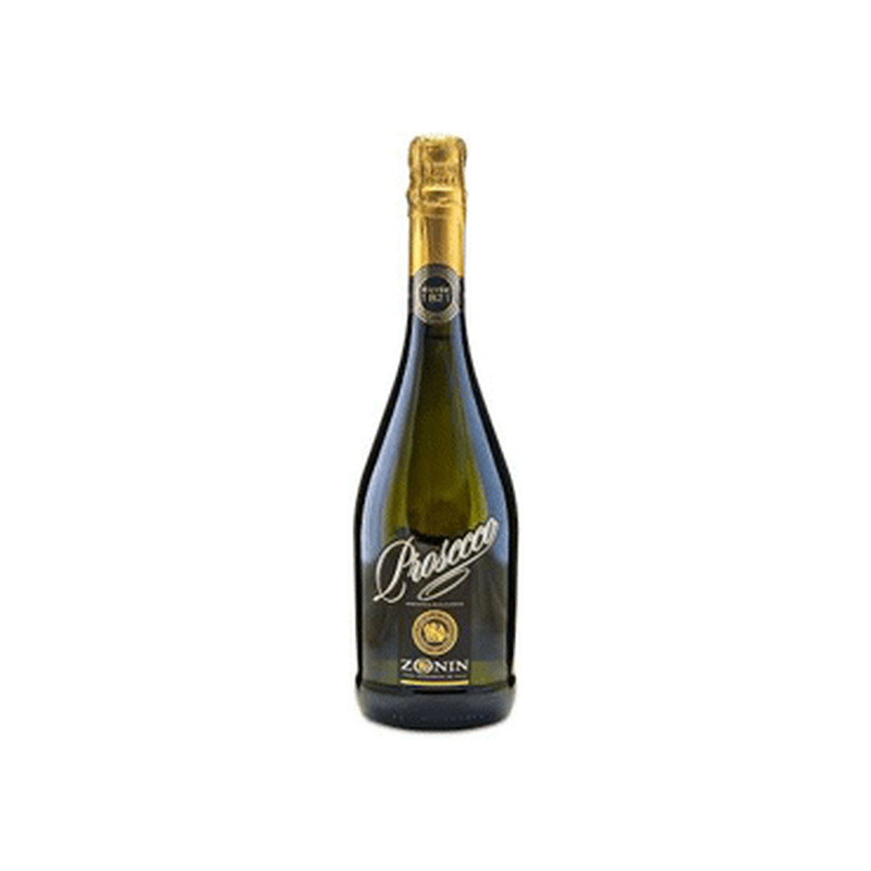 KPN vahuvein ZONIN Prosecco Cuvee 1.5L