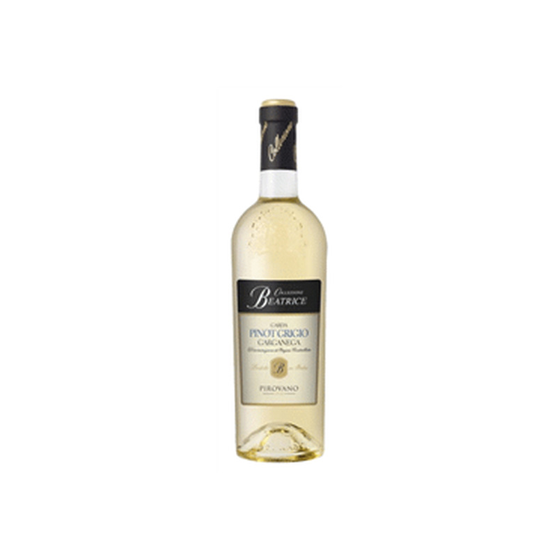 KPN vein Beatrice Pinot Grigio Gar 750ml