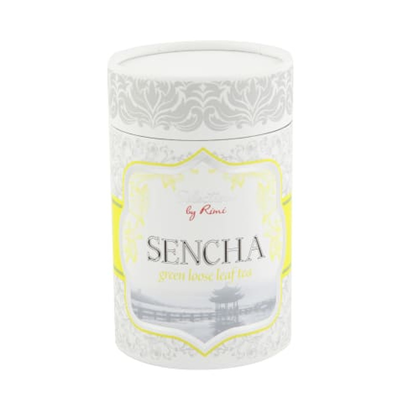 Tee roheline Selection by Rimi Sencha 80g