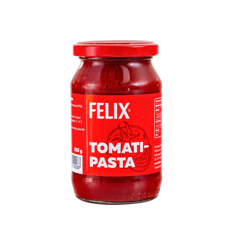 Tomatipasta Felix 265g