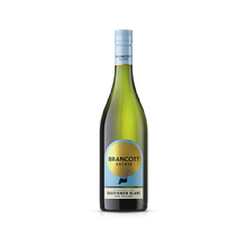 Brancott Estate Sauvignon Blanc vein 13%vol 750ml