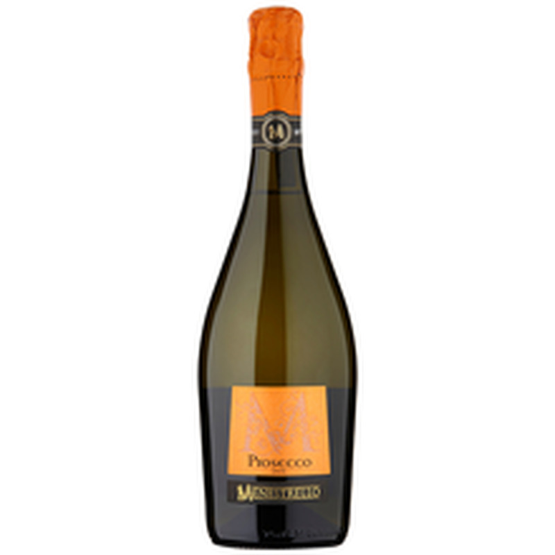 Menestrello Prosecco DOC 75 cl