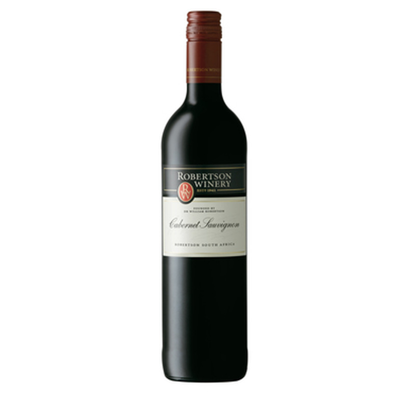 Robertson Cabernet Sauvignon 75 cl