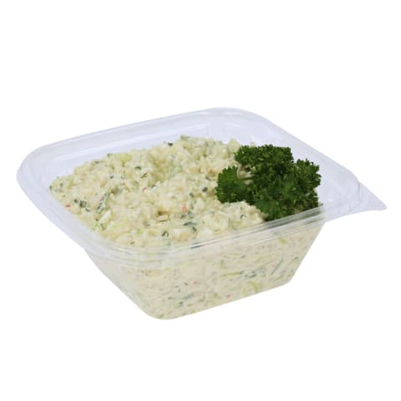 PT Krabimaitseline riisisalat 900g (ETTETELLIMISEGA)