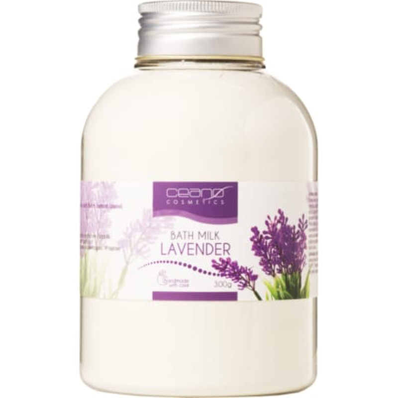 Vannipiim Ceano Cosmetics lavendel 300g