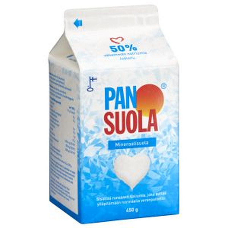 Pan-sool, REFORMI, 450 g