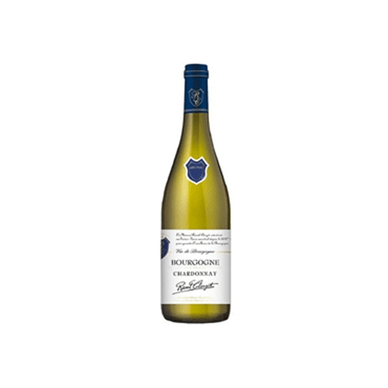 KPN vein RAOUL CLERGET Chardonnay 750ml